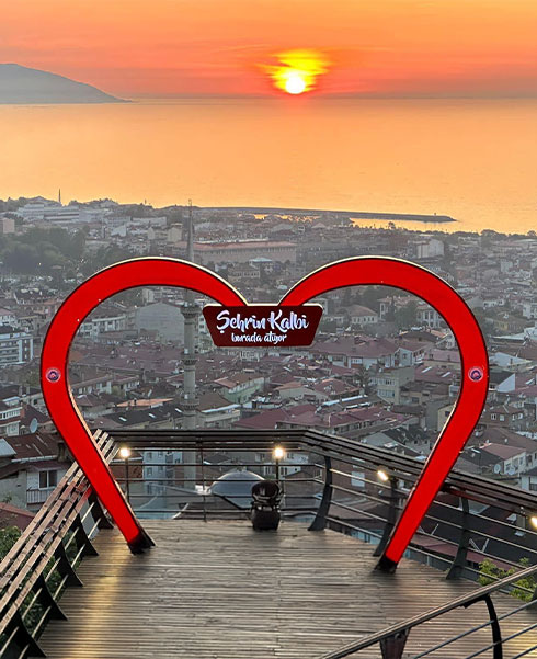 Trabzon Star Pansiyon