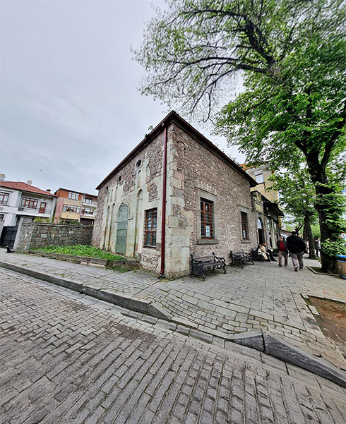 Trabzon Star Pansiyon