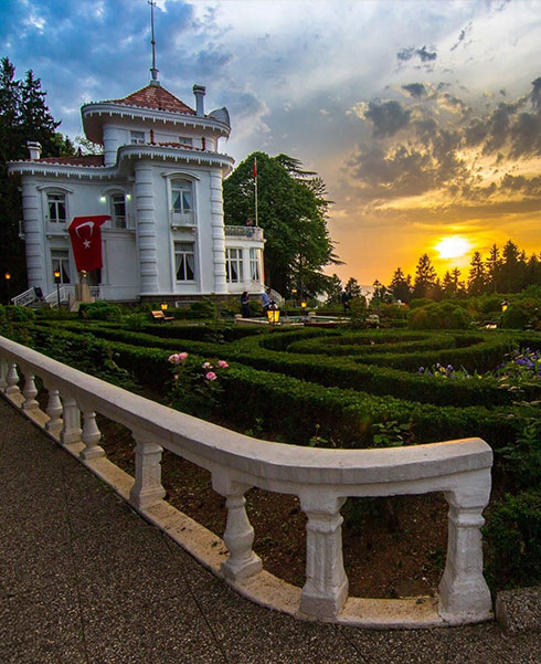Trabzon Star Pansiyon