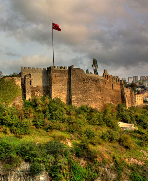 Trabzon Star Pansiyon