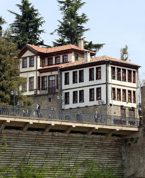 Trabzon Star Pansiyon